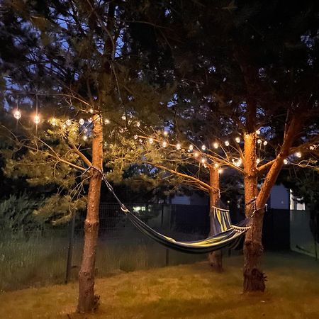 Jachtowa 10 Lubiatowo - Pet Friendly Villa Exteriör bild