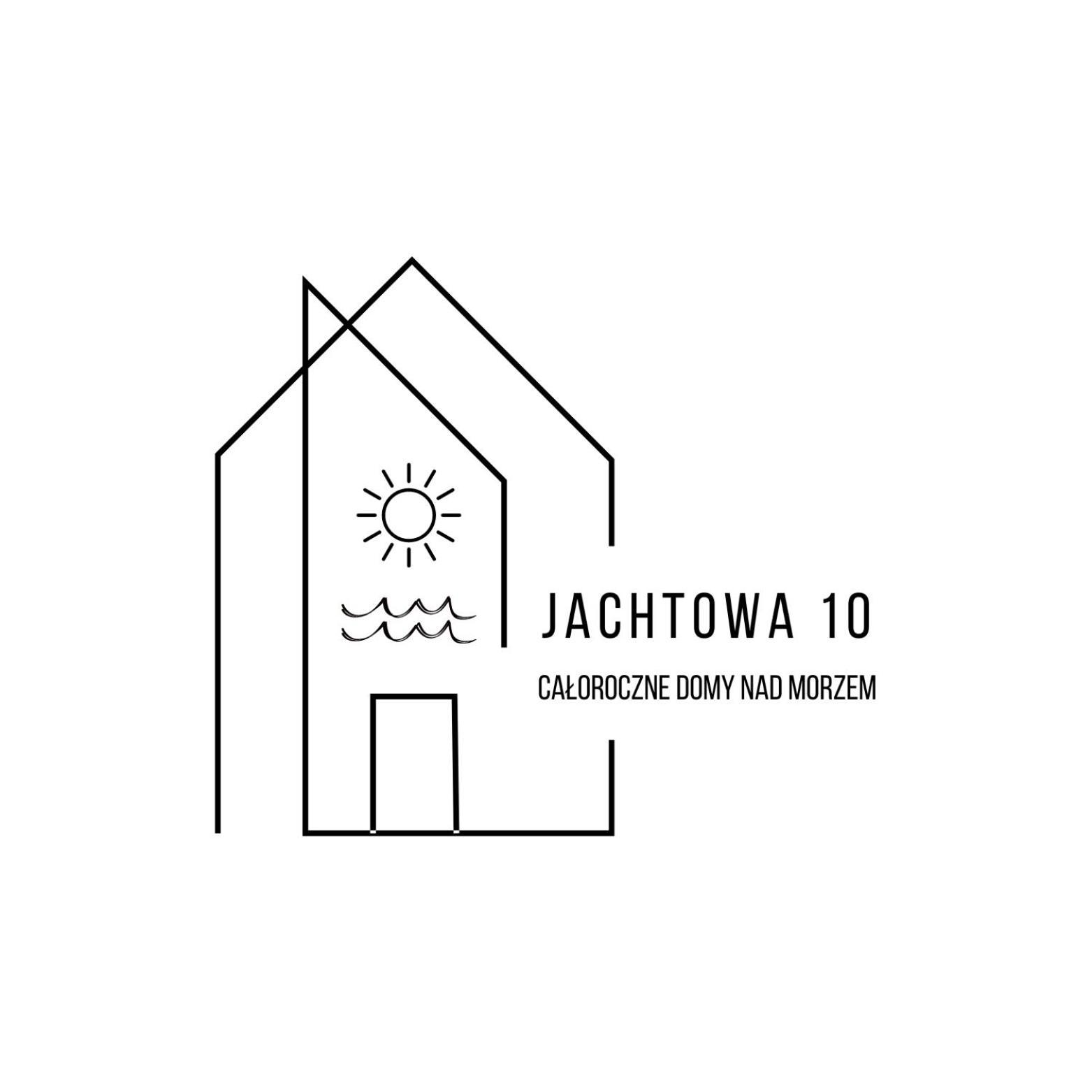 Jachtowa 10 Lubiatowo - Pet Friendly Villa Exteriör bild