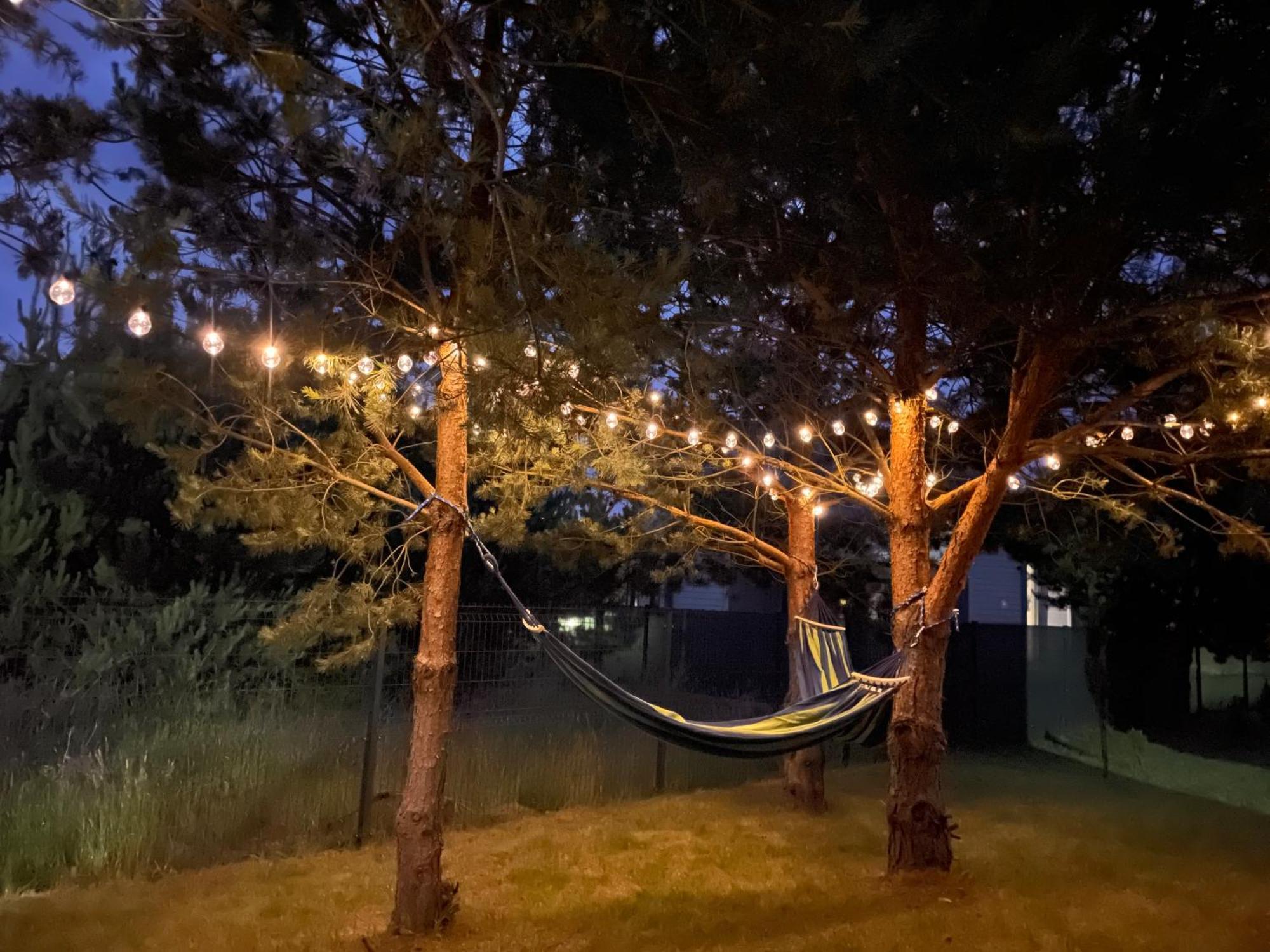Jachtowa 10 Lubiatowo - Pet Friendly Villa Exteriör bild